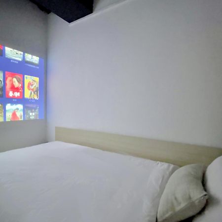 Sifang Space Hostel Xi'An - Xi'An Tiyuchang Metro Station Line2 מראה חיצוני תמונה
