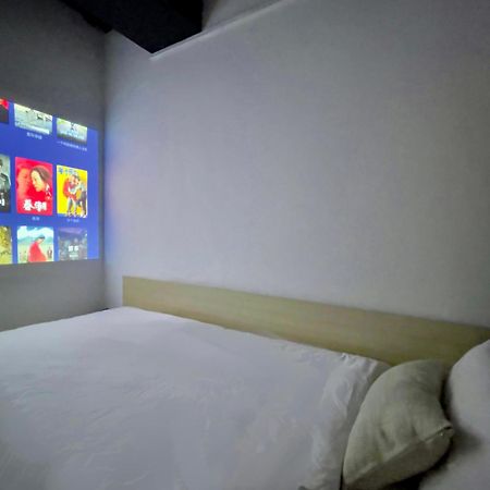 Sifang Space Hostel Xi'An - Xi'An Tiyuchang Metro Station Line2 מראה חיצוני תמונה