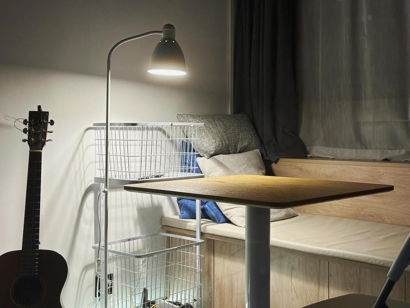 Sifang Space Hostel Xi'An - Xi'An Tiyuchang Metro Station Line2 מראה חיצוני תמונה