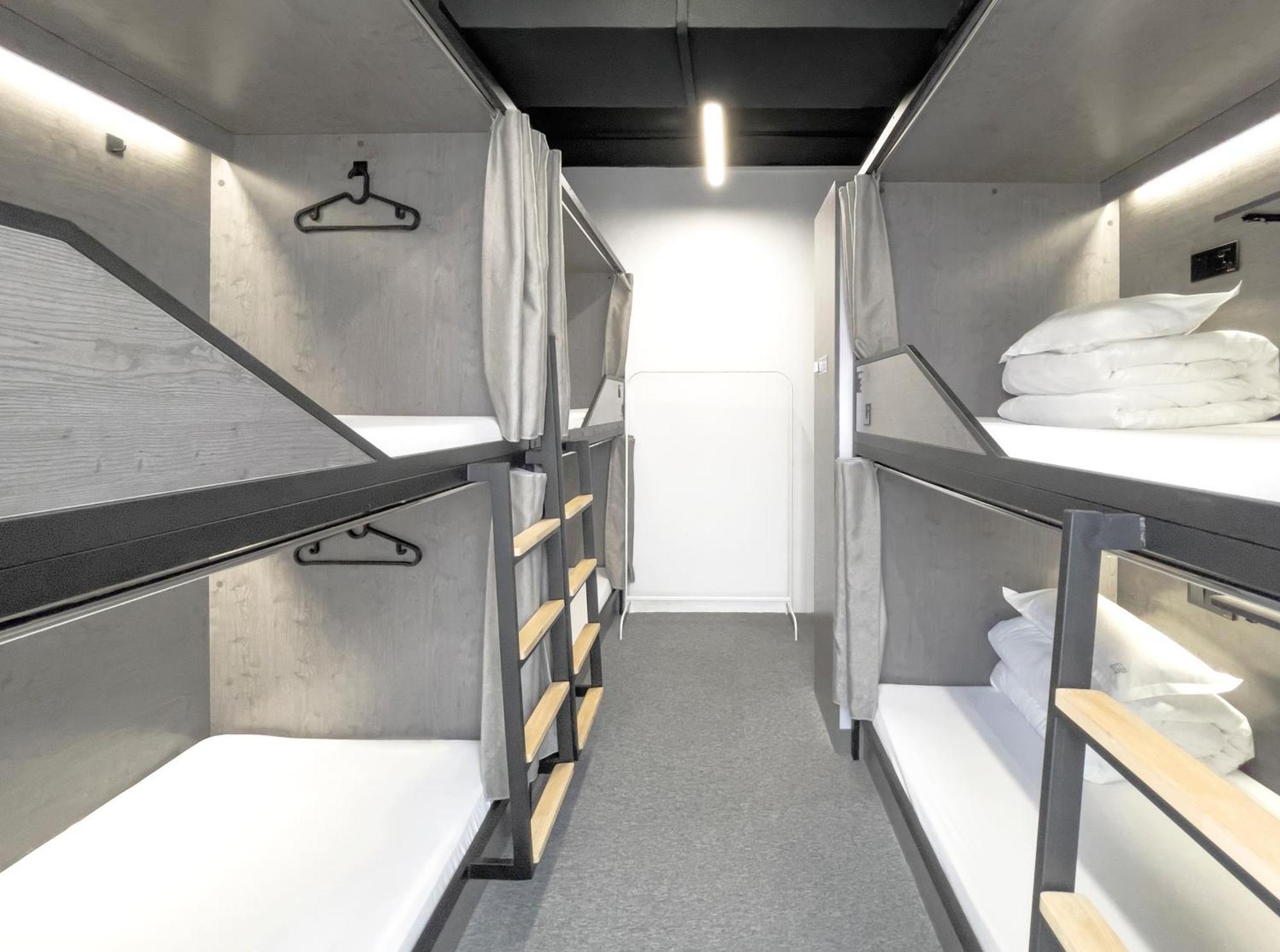 Sifang Space Hostel Xi'An - Xi'An Tiyuchang Metro Station Line2 מראה חיצוני תמונה