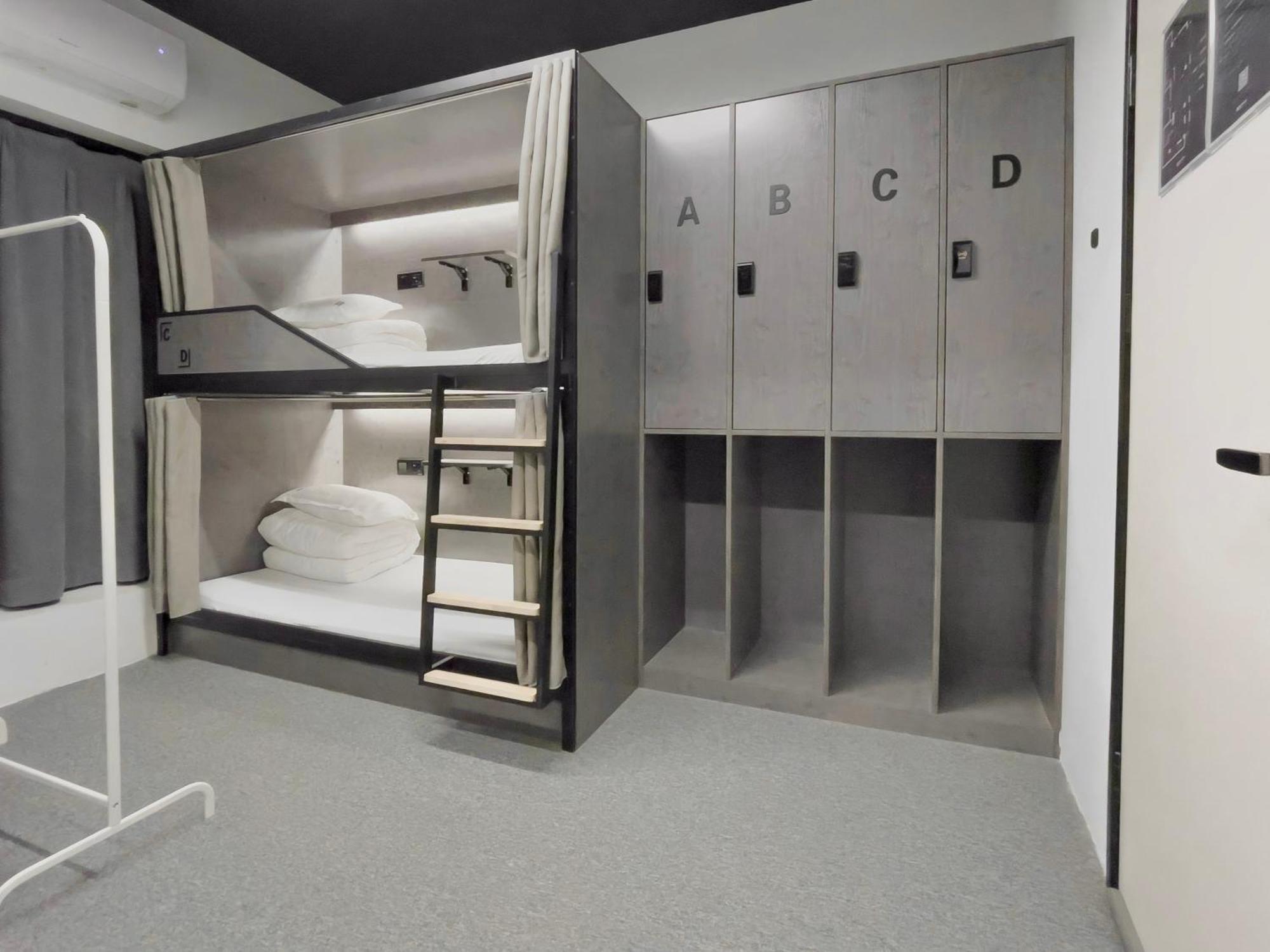 Sifang Space Hostel Xi'An - Xi'An Tiyuchang Metro Station Line2 מראה חיצוני תמונה